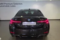 BMW i4 din 2025 cu 4.000 km - oferta BMW104256 - foto 5