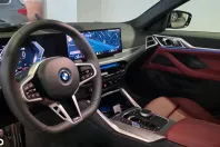 BMW i4 din 2025 cu 4.000 km - oferta BMW104256 - foto 7