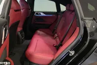 BMW i4 din 2025 cu 4.000 km - oferta BMW104256 - foto 9