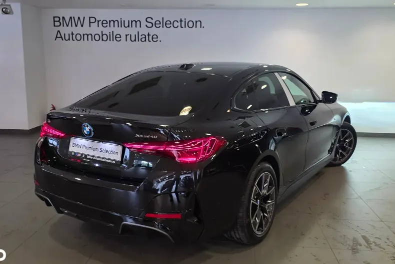 BMW i4 din 2025 cu 4.000 km - oferta BMW104256 - foto 18