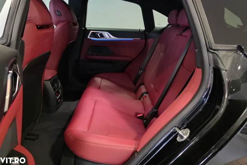 BMW i4 din 2025 cu 4.000 km - oferta BMW104256 - foto 21