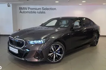 BMW i5 din 2024 - oferta BMW104261