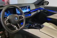 BMW i5 din 2024 cu 9.600 km - oferta BMW104261 - foto 7