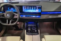 BMW i5 din 2024 cu 9.600 km - oferta BMW104261 - foto 11