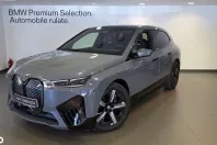 BMW iX din 2022 cu 69.000 km - oferta BMW104262 - foto 1