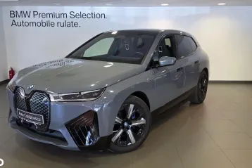 BMW iX din 2022 - oferta BMW104262