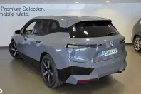 BMW iX din 2022 cu 69.000 km - oferta BMW104262 - foto 4