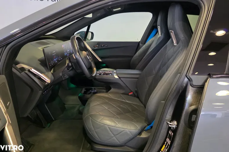 BMW iX din 2022 cu 69.000 km - oferta BMW104262 - foto 8