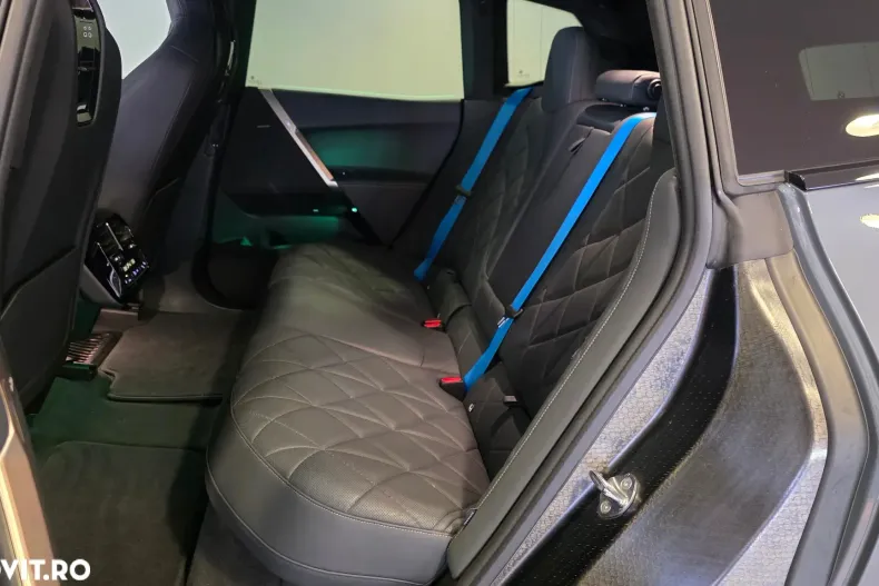 BMW iX din 2022 cu 69.000 km - oferta BMW104262 - foto 9