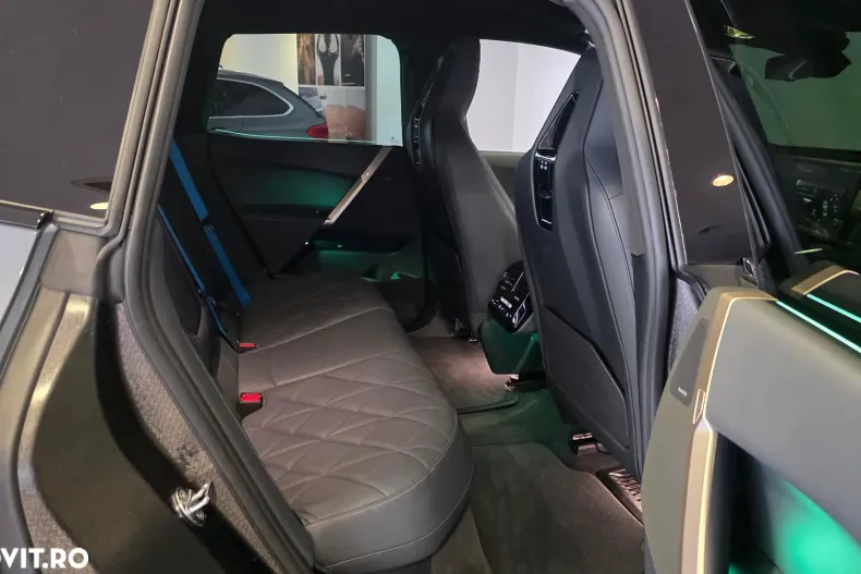 BMW iX din 2022 cu 69.000 km - oferta BMW104262 - foto 11