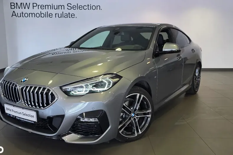 BMW Seria 2 din 2024 cu 8.000 km - oferta BMW104263 - foto 1