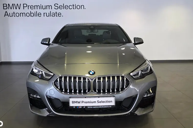 BMW Seria 2 din 2024 cu 8.000 km - oferta BMW104263 - foto 2