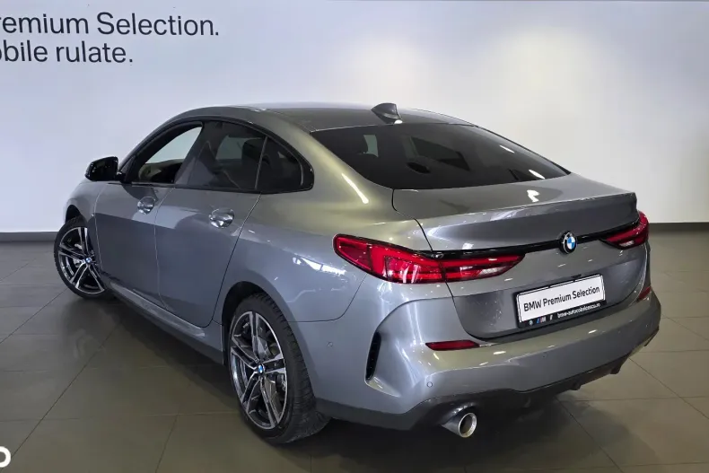 BMW Seria 2 din 2024 cu 8.000 km - oferta BMW104263 - foto 4