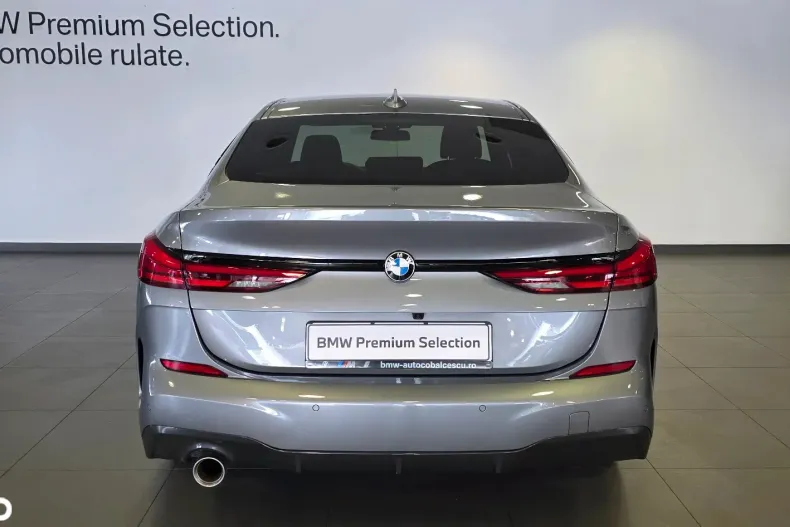 BMW Seria 2 din 2024 cu 8.000 km - oferta BMW104263 - foto 5