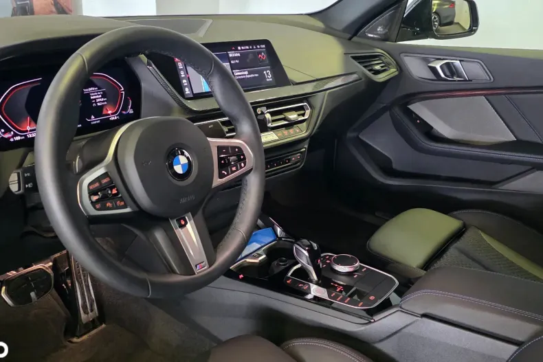 BMW Seria 2 din 2024 cu 8.000 km - oferta BMW104263 - foto 7