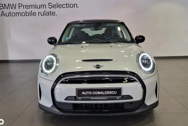 MINI Cooper SE din 2021 cu 18.000 km - oferta MIN104264 - foto 2