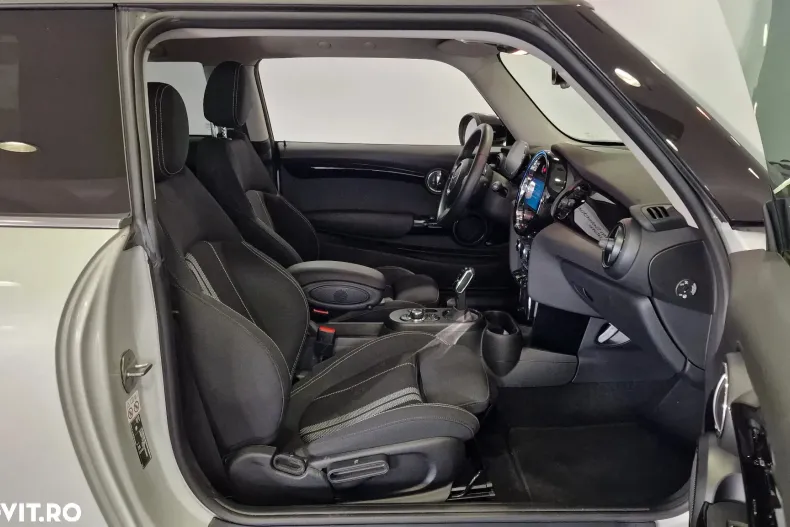 MINI Cooper SE din 2021 cu 18.000 km - oferta MIN104264 - foto 6