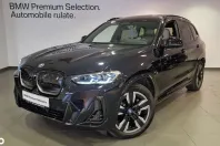 BMW iX3 din 2024 cu 8.800 km - oferta BMW104265 - foto 1