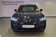BMW iX3 din 2024 cu 8.800 km - oferta BMW104265 - foto 2