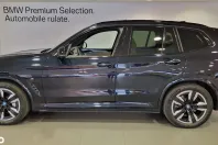 BMW iX3 din 2024 cu 8.800 km - oferta BMW104265 - foto 3