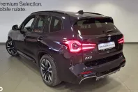 BMW iX3 din 2024 cu 8.800 km - oferta BMW104265 - foto 4
