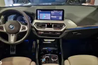 BMW iX3 din 2024 cu 8.800 km - oferta BMW104265 - foto 10