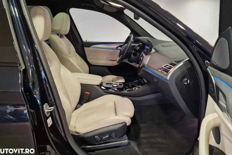 BMW iX3 din 2024 cu 8.800 km - oferta BMW104265 - foto 12