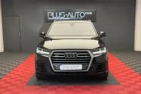 Audi Q7 din 2019 cu 71.000 km - oferta AUD104269 - foto 2