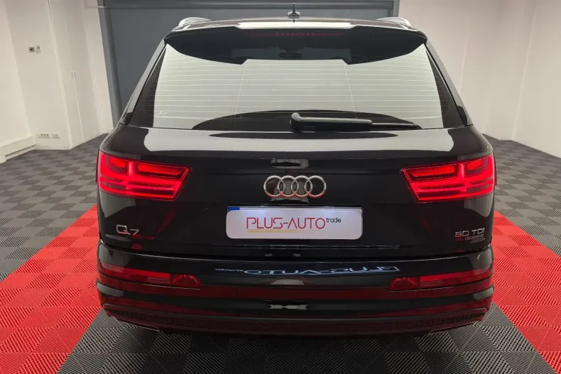 Audi Q7 din 2019 cu 71.000 km - oferta AUD104269 - foto 5