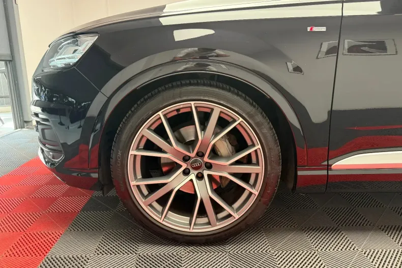 Audi Q7 din 2019 cu 71.000 km - oferta AUD104269 - foto 7