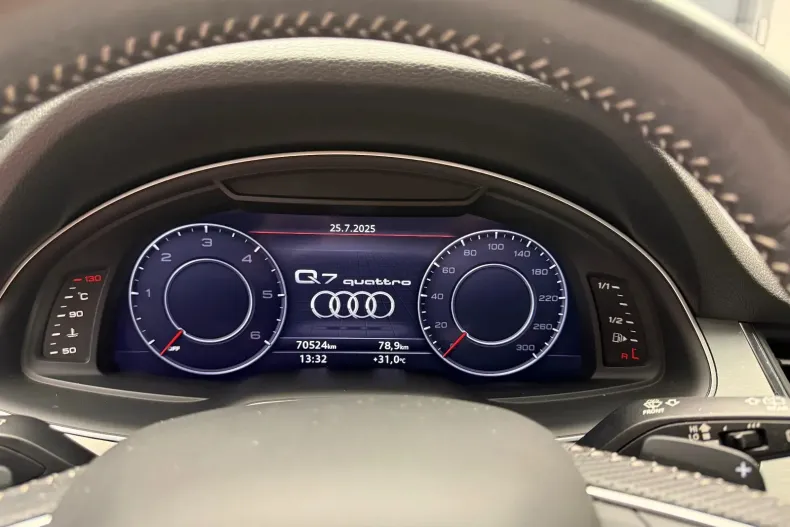 Audi Q7 din 2019 cu 71.000 km - oferta AUD104269 - foto 10