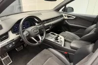 Audi Q7 din 2019 cu 71.000 km - oferta AUD104269 - foto 11