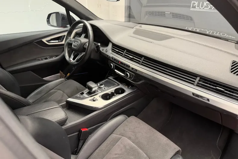 Audi Q7 din 2019 cu 71.000 km - oferta AUD104269 - foto 15