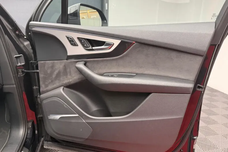 Audi Q7 din 2019 cu 71.000 km - oferta AUD104269 - foto 20