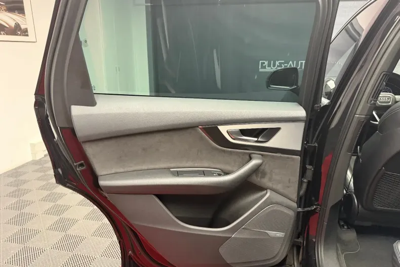 Audi Q7 din 2019 cu 71.000 km - oferta AUD104269 - foto 21