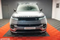 Land Rover Range Rover Sport din 2023 cu 37.900 km - oferta LAN104270 - foto 2