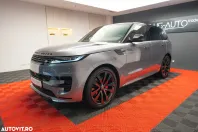 Land Rover Range Rover Sport din 2023 cu 37.900 km - oferta LAN104270 - foto 3
