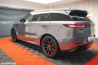 Land Rover Range Rover Sport din 2023 cu 37.900 km - oferta LAN104270 - foto 4