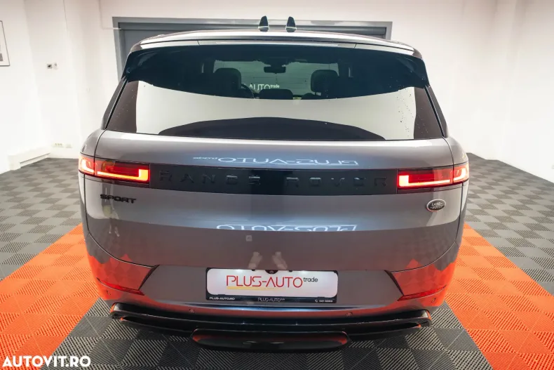 Land Rover Range Rover Sport din 2023 cu 37.900 km - oferta LAN104270 - foto 5