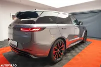 Land Rover Range Rover Sport din 2023 cu 37.900 km - oferta LAN104270 - foto 6