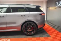Land Rover Range Rover Sport din 2023 cu 37.900 km - oferta LAN104270 - foto 9