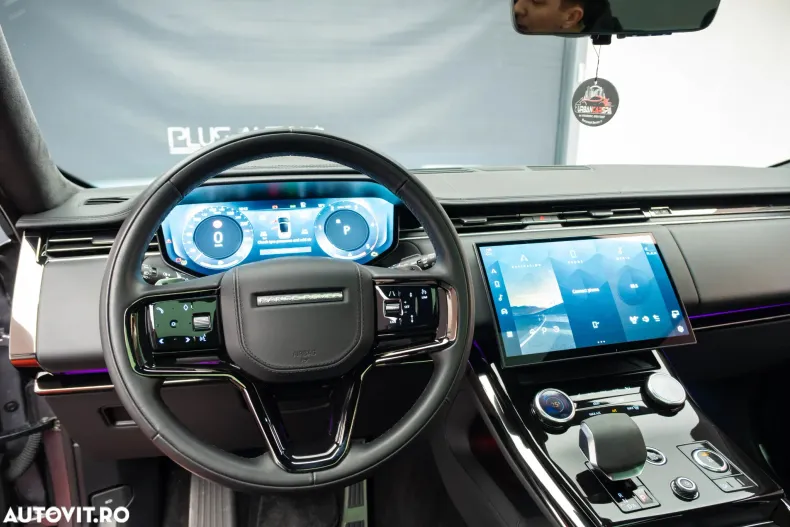 Land Rover Range Rover Sport din 2023 cu 37.900 km - oferta LAN104270 - foto 12