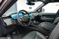 Land Rover Range Rover Sport din 2023 cu 37.900 km - oferta LAN104270 - foto 14