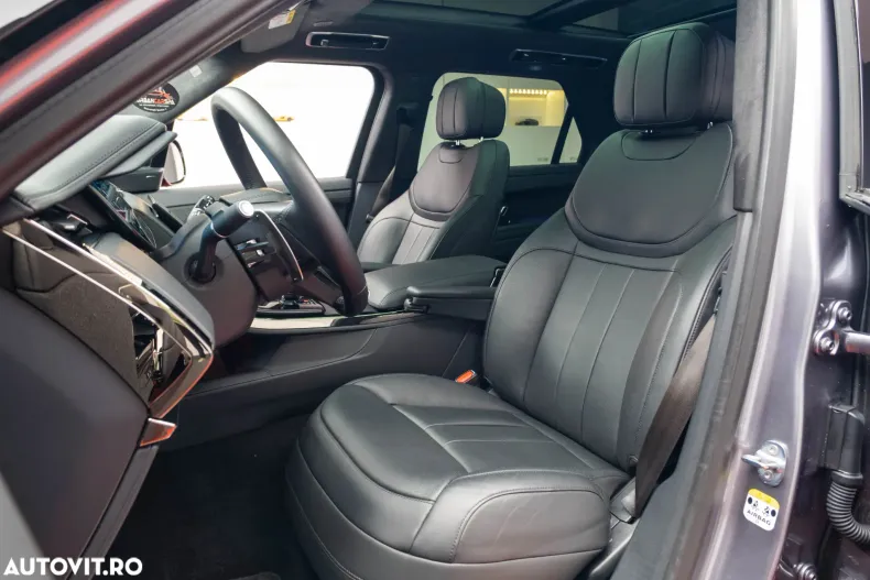 Land Rover Range Rover Sport din 2023 cu 37.900 km - oferta LAN104270 - foto 15