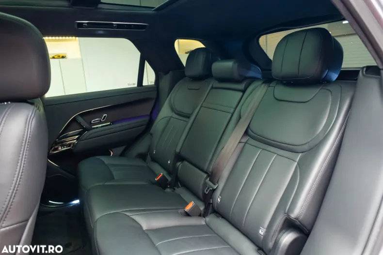 Land Rover Range Rover Sport din 2023 cu 37.900 km - oferta LAN104270 - foto 16