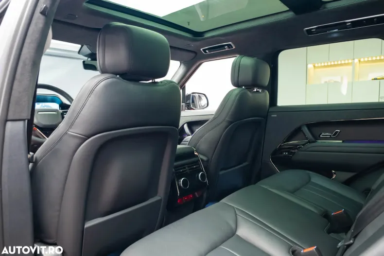 Land Rover Range Rover Sport din 2023 cu 37.900 km - oferta LAN104270 - foto 17
