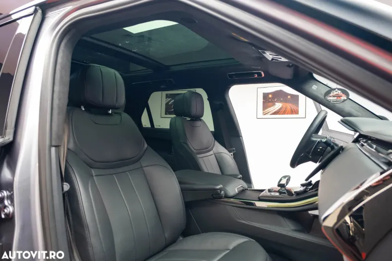 Land Rover Range Rover Sport din 2023 cu 37.900 km - oferta LAN104270 - foto 18