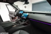 Land Rover Range Rover Sport din 2023 cu 37.900 km - oferta LAN104270 - foto 19