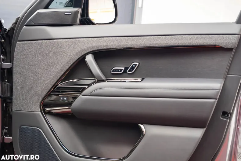 Land Rover Range Rover Sport din 2023 cu 37.900 km - oferta LAN104270 - foto 26