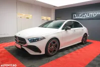 Mercedes-Benz A din 2024 cu 13.000 km - oferta MER104271 - foto 3